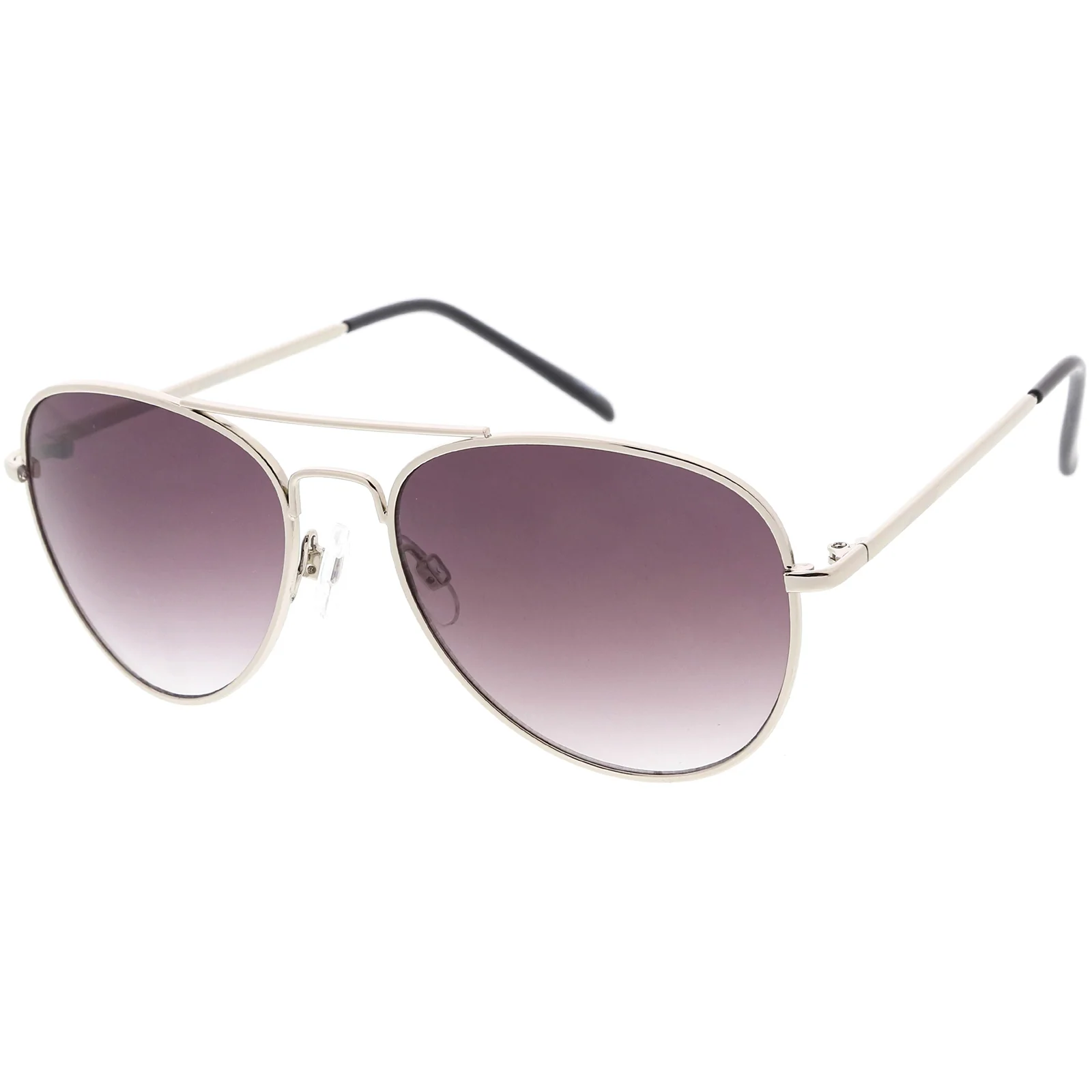 Classic Aviator Sunglasses