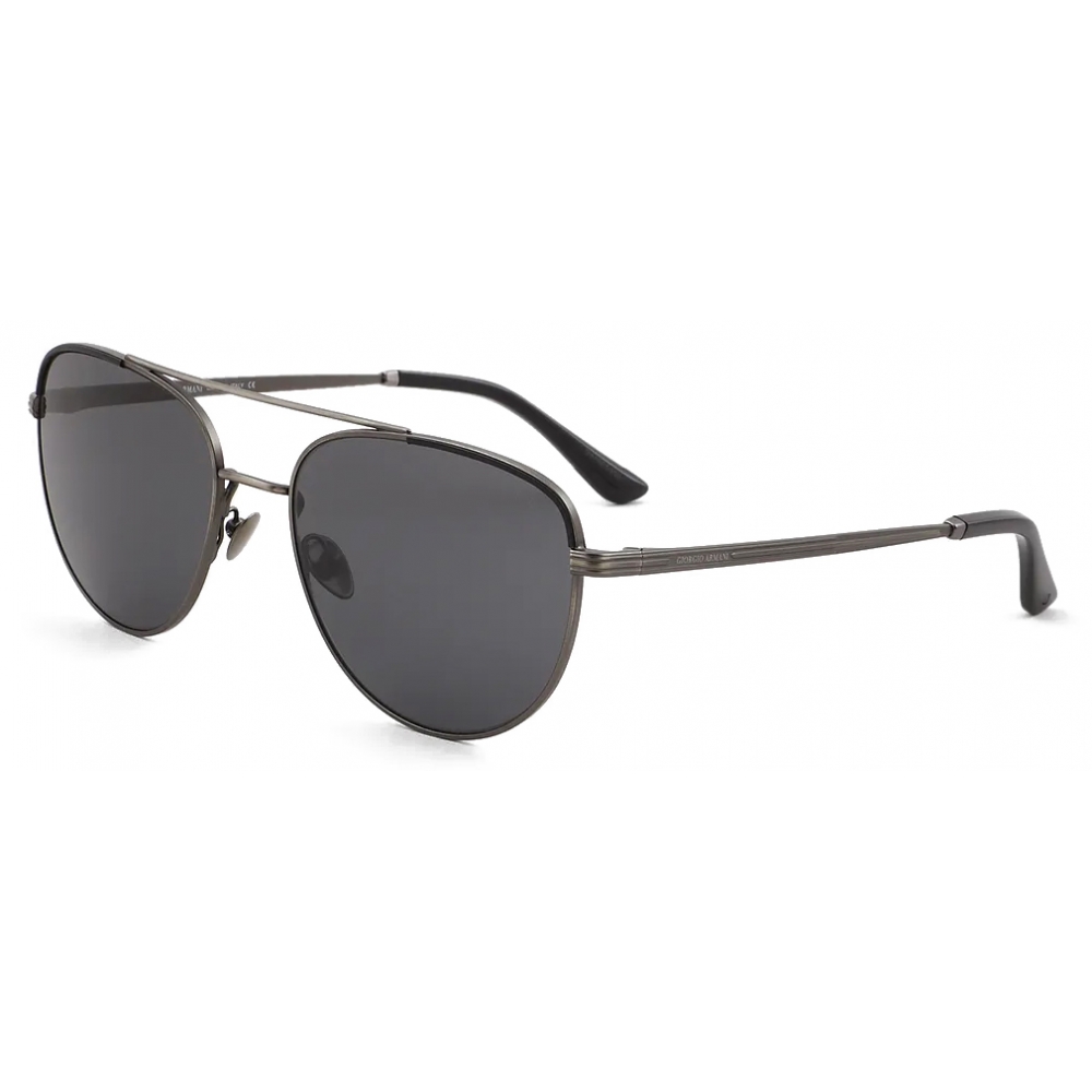 Minimalist Aviator Sunglasses